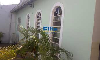 Imagem: CASA RESIDENCIAL em CAMPINAS - SP, CONJUNTO