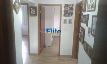 Imagem 7: APARTAMENTO RESIDENCIAL em JAGUARIÚNA - SP, JARDIM SÃO JOÃO 2° PARTE