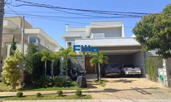 Imagem: CASA RESIDENCIAL em CAMPINAS - SP, SWISS