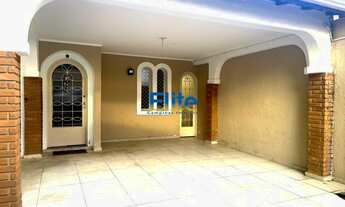 Imagem: CASA RESIDENCIAL em CAMPINAS - SP, NOVA