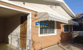 Imagem: CASA RESIDENCIAL em CAMPINAS - SP, JARDIM