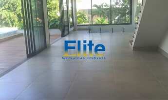 Imagem 6: CASA RESIDENCIAL em CAMPINAS - SP, ALPHAVILLE DOM PEDRO 3