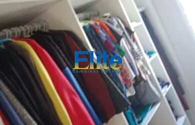 Imagem 7: CASA RESIDENCIAL em CAMPINAS - SP, SWISS PARK