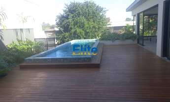 Imagem 2: CASA RESIDENCIAL em CAMPINAS - SP, ALPHAVILLE DOM PEDRO 3