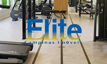 Imagem 6: APARTAMENTO RESIDENCIAL em CAMPINAS - SP, TAQUARAL