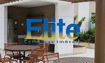 Imagem 7: APARTAMENTO RESIDENCIAL em CAMPINAS - SP, TAQUARAL