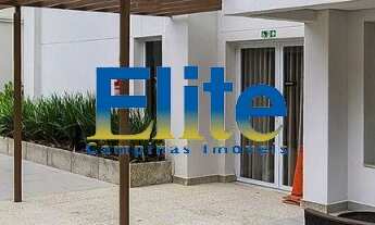 Imagem 4: APARTAMENTO RESIDENCIAL em CAMPINAS - SP, TAQUARAL