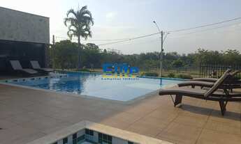 Imagem 3: TERRENO RESIDENCIAL em HORTOLÂNDIA - SP, RESIDENCIAL JARDIM DO JATOBÁ