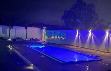 Imagem 3: CHACARA RESIDENCIAL em CAMPINAS - SP, RECANTO DOS DOURADOS