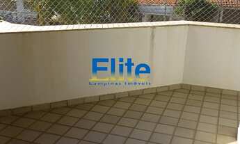 Imagem 4: APARTAMENTO RESIDENCIAL em CAMPINAS - SP, CAMBUÍ