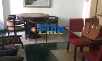 Imagem 4: APARTAMENTO RESIDENCIAL em CAMPINAS - SP, CAMBUÍ