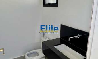 Imagem 2: CASA RESIDENCIAL em CAMPINAS - SP, ARBORAIS