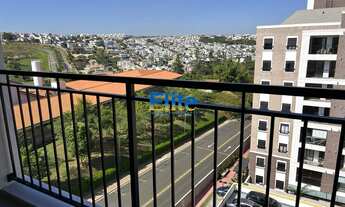 Imagem 4: APARTAMENTO RESIDENCIAL em CAMPINAS - SP, SWISS PARK