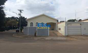 Imagem: CASA RESIDENCIAL em PAULÍNIA - SP, JOÃO