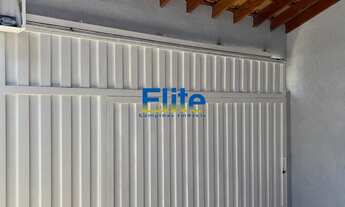 Imagem: CASA RESIDENCIAL em CAMPINAS - SP, JARDIM