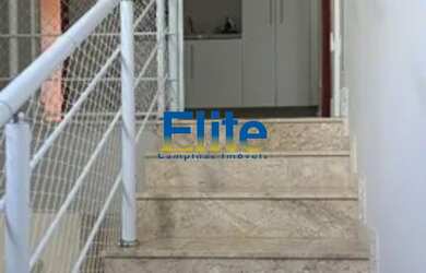 Imagem 4: CASA RESIDENCIAL em CAMPINAS - SP, SWISS PARK