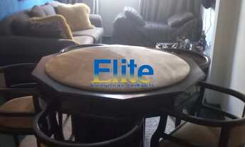 Imagem 6: APARTAMENTO RESIDENCIAL em CAMPINAS - SP, CAMBUÍ