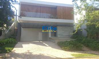 Imagem: CASA RESIDENCIAL em CAMPINAS - SP, ALPHAVILLE