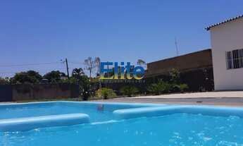 Imagem: CHACARA RESIDENCIAL em CAMPINAS - SP, RECANTO