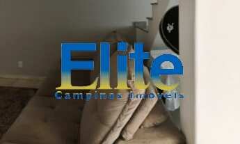 Imagem 7: CASA RESIDENCIAL em CAMPINAS - SP, JARDIM SANTA GENEBRA