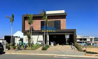 Imagem: CASA RESIDENCIAL em CAMPINAS - SP, ARBORAIS