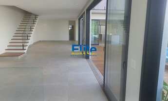 Imagem 7: CASA RESIDENCIAL em CAMPINAS - SP, ALPHAVILLE DOM PEDRO 3