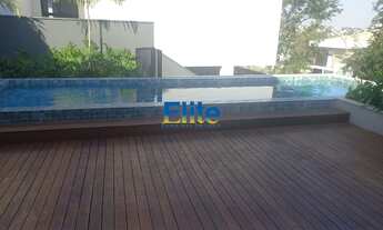 Imagem 3: CASA RESIDENCIAL em CAMPINAS - SP, ALPHAVILLE DOM PEDRO 3