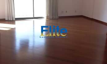 Imagem 7: APARTAMENTO RESIDENCIAL em CAMPINAS - SP, CAMBUÍ