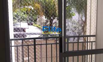 Imagem 3: APARTAMENTO RESIDENCIAL em CAMPINAS - SP, JARDIM AMAZONAS