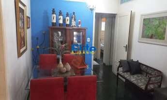 Imagem 3: APARTAMENTO RESIDENCIAL em CAMPINAS - SP, CAMBUÍ