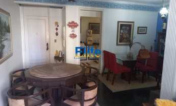 Imagem 5: APARTAMENTO RESIDENCIAL em CAMPINAS - SP, CAMBUÍ