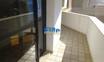 Imagem 3: APARTAMENTO RESIDENCIAL em CAMPINAS - SP, CAMBUÍ