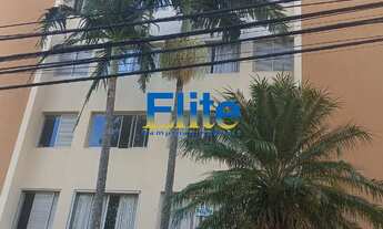 Imagem: APARTAMENTO RESIDENCIAL em CAMPINAS - SP