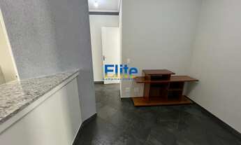 Imagem 6: APARTAMENTO RESIDENCIAL em CAMPINAS - SP, CENTRO