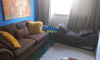 Imagem 2: APARTAMENTO RESIDENCIAL em CAMPINAS - SP, CAMBUÍ