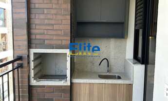 Imagem 2: APARTAMENTO RESIDENCIAL em CAMPINAS - SP, SWISS PARK