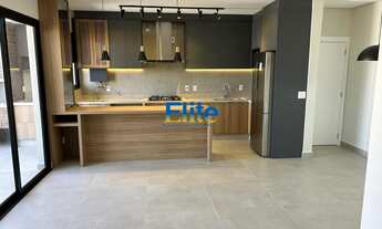 Imagem 7: APARTAMENTO RESIDENCIAL em CAMPINAS - SP, SWISS PARK