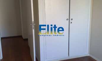 Imagem 5: APARTAMENTO RESIDENCIAL em CAMPINAS - SP, CAMBUÍ