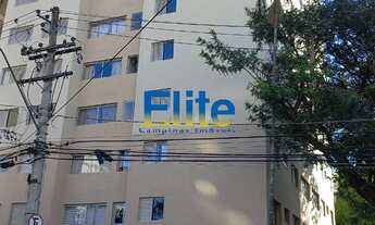 Imagem: APARTAMENTO RESIDENCIAL em CAMPINAS - SP