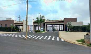 Imagem 3: TERRENO RESIDENCIAL em JAGUARIÚNA - SP, VILA JORGE ZAMBON