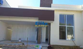 Imagem: CASA RESIDENCIAL em HORTOLÂNDIA - SP, RESIDENCIAL