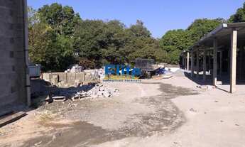 Imagem 4: BARRACAO COMERCIAL em CAMPINAS - SP, CHÁCARAS MORUMBI