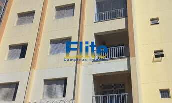 Imagem: APARTAMENTO RESIDENCIAL em CAMPINAS - SP