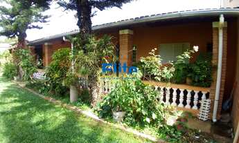 Imagem: CHACARA RESIDENCIAL em CAMPINAS - SP, RECANTO