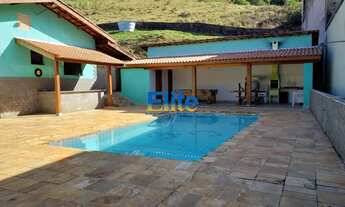 Imagem: SITIO RURAL em SERRA NEGRA - SP, CENTRO