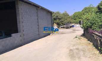 Imagem: BARRACAO COMERCIAL em CAMPINAS - SP, CHÁCARAS