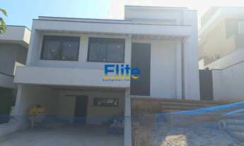 Imagem: CASA RESIDENCIAL em CAMPINAS - SP, SWISS