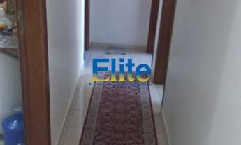 Imagem 7: APARTAMENTO RESIDENCIAL em CAMPINAS - SP, JARDIM PROENÇA