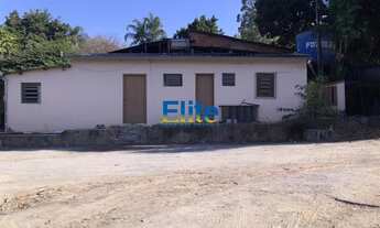 Imagem 7: BARRACAO COMERCIAL em CAMPINAS - SP, CHÁCARAS MORUMBI