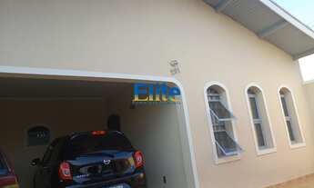 Imagem 2: CASA RESIDENCIAL em CAMPINAS - SP, JARDIM EULINA